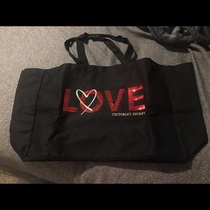 Victoria Secret Tote Bag